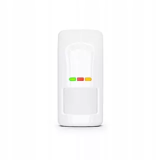 Pohybový senzor Satel Opal Plus biely